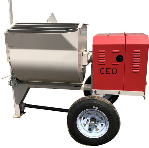 Load image into Gallery viewer, CEO  DCE 1250 Mortar Mixer (7732066885)
