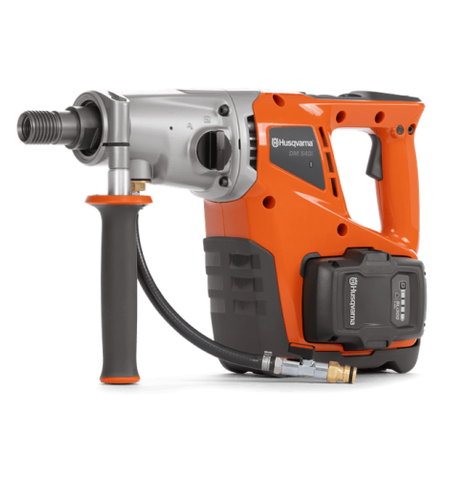 Cordless deals core drill