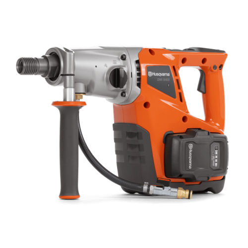 Load image into Gallery viewer, Husqvarna DM 540i Core Drill (7692102729944)
