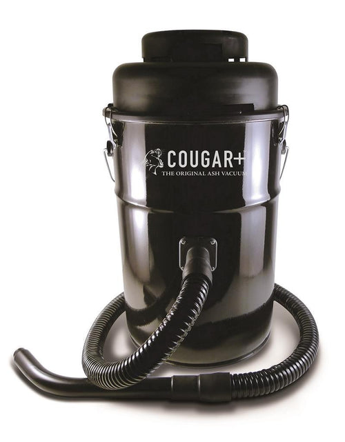 Load image into Gallery viewer, Dustless COUGAR+ Ash Vacuum (7552244933)
