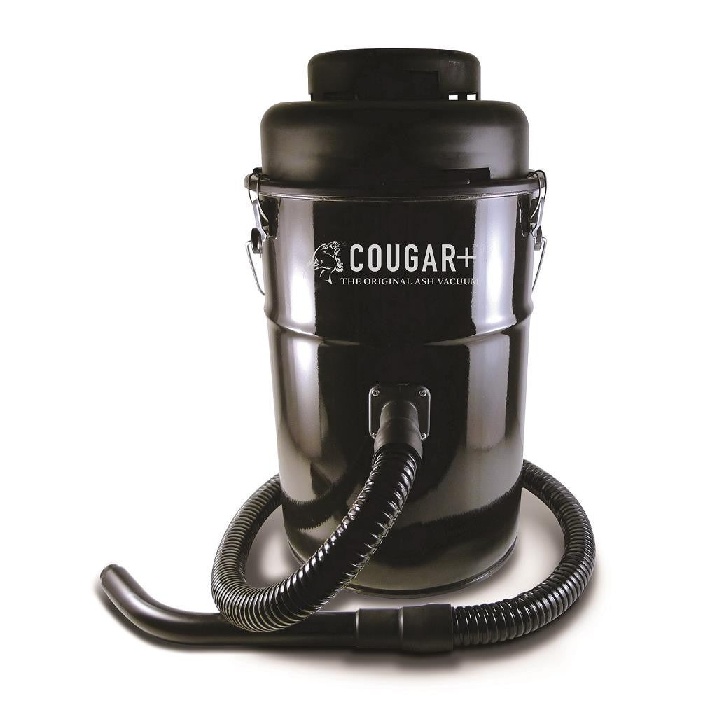Dustless COUGAR+ Ash Vacuum (7552244933)