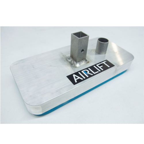 Load image into Gallery viewer, Pave Tech AirLift 6″ x 12.5″ Suction Plate (1052770238500)
