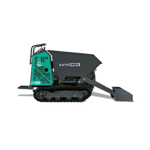 IMER ACCESSORY - Self-Loading shovel Kit for Carry 107 (6074682114208)
