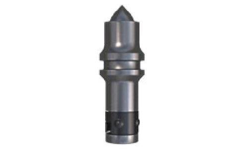 Load image into Gallery viewer, Digga Rotating Rock Pick to Suit Rock Augers (513694335012)
