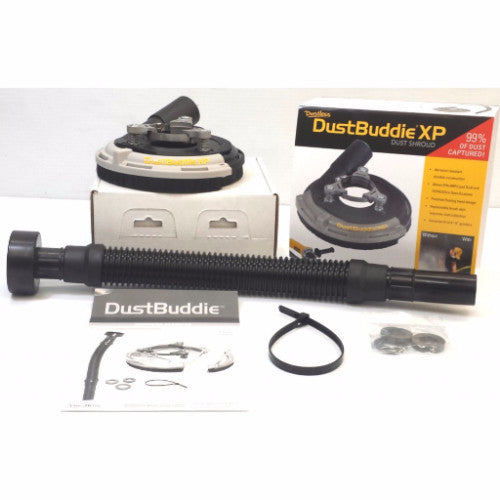 Dustless DustBuddie XP w 18" Hose (7532922245)