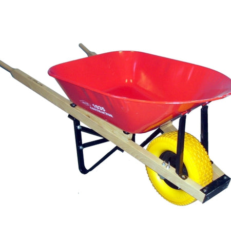 Masons wheelbarrow deals