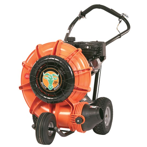 Billy Goat F10 Large Property/Commercial Blower