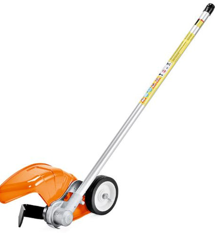 Kombi deals brush cutter