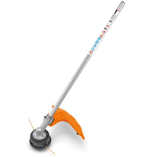 Load image into Gallery viewer, STIHL FS - KM Line Head Trimmer KombiTool with AutoCut 25-2 line head
