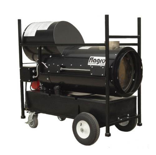 Flagro FVO-200RC Indirect Fired Heaters (870218596388)