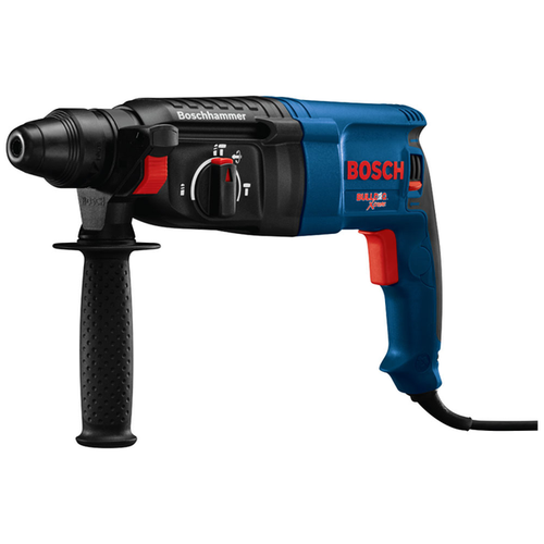 Load image into Gallery viewer, BOSCH GBH2-26 1 In. SDS-plus Bulldog Xtreme Rotary Hammer (938445045796)
