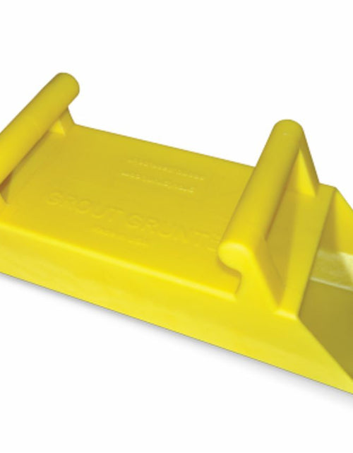Load image into Gallery viewer, Grout Grunt  Model II Masonry Scoop (7454900741)

