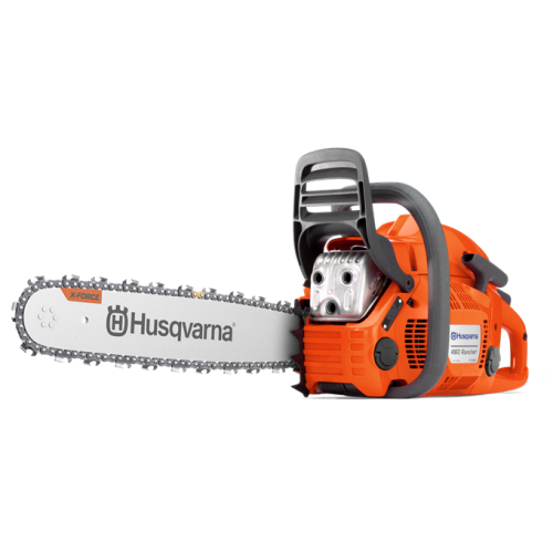 Load image into Gallery viewer, Husqvarna 460 Rancher 24&quot; Chainsaw (5772090638496) (5961735733408)
