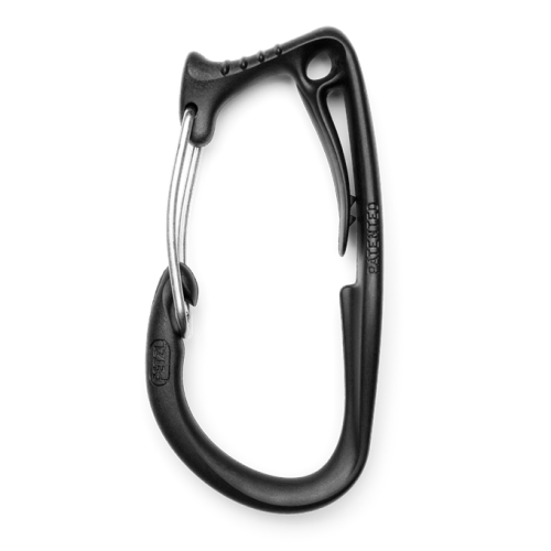 Load image into Gallery viewer, Husqvarna Chainsaw Hook - Petzl (5902123925664)
