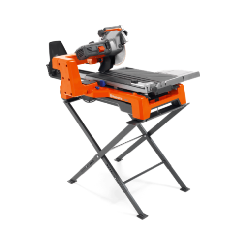 Load image into Gallery viewer, Husqvarna TS 60 Tile Saw (7444745477)
