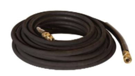 Quakerblast 50 Foot High Pressure Hose (7560974021)