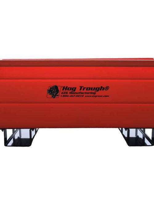 Load image into Gallery viewer, EZG HTP10 Poly Hog Trough w/ Forklift  Pockets (7677285765)
