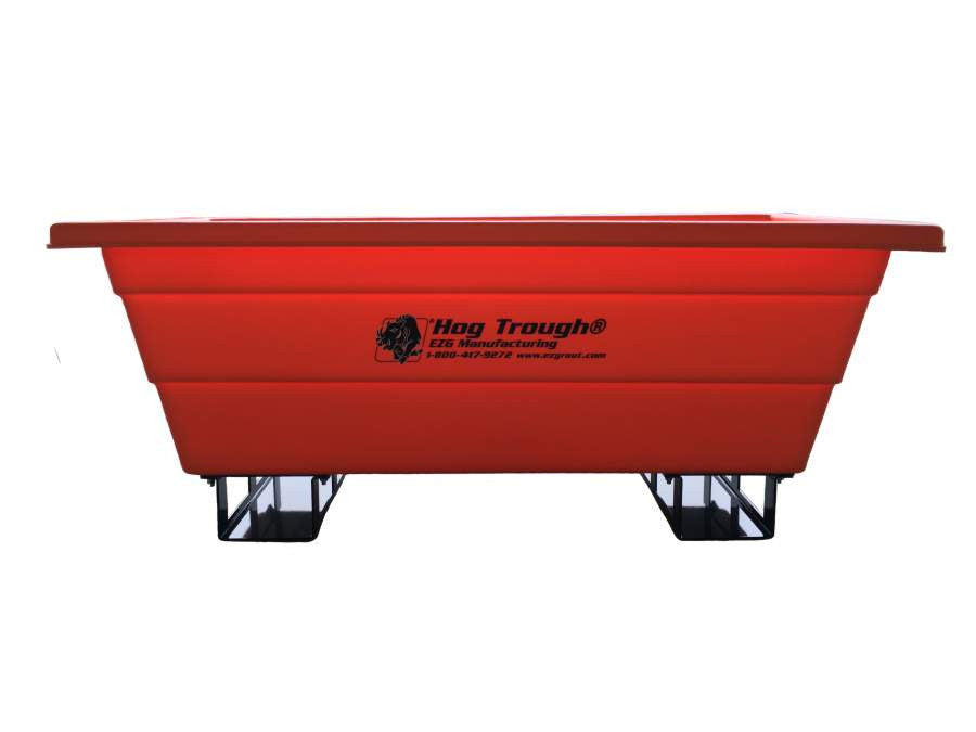 EZG HTP10 Poly Hog Trough w/ Forklift  Pockets (7677285765)