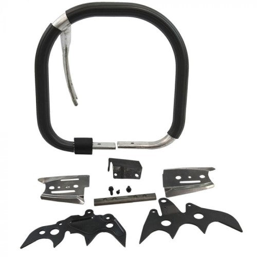 Load image into Gallery viewer, Husqvarna Handlebar Kit (Full Wrap) for 395XP Chainsaws (7049440886944)
