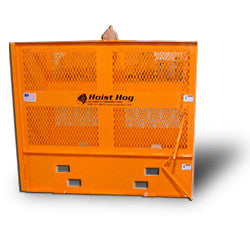 Load image into Gallery viewer, EZG Hoist Hog Block Cage (5000 lb cap.) (7664624965)
