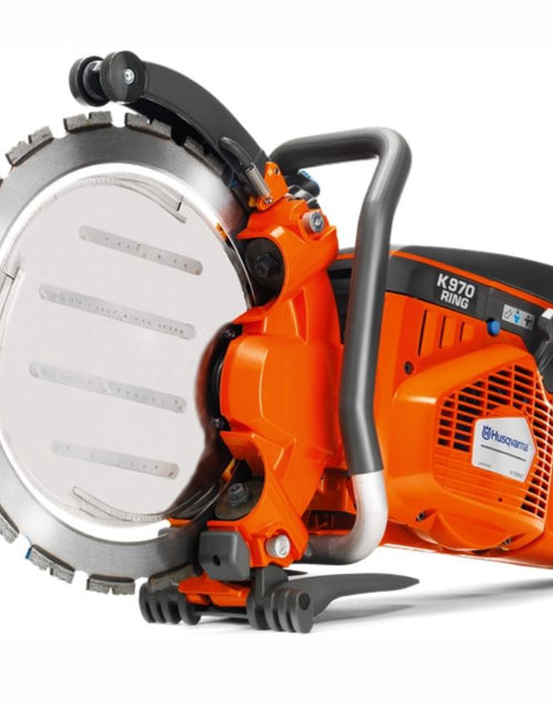 Load image into Gallery viewer, Husqvarna K970 Ring Saw (7459481349)
