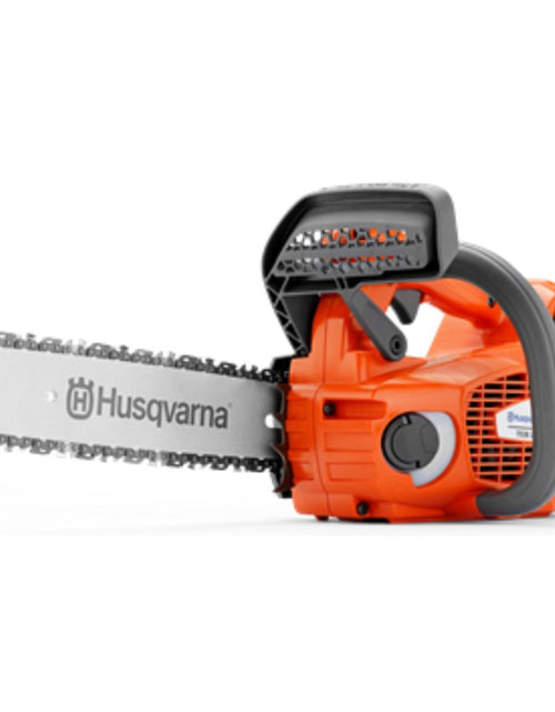 Load image into Gallery viewer, Husqvarna  T535i XP Cordless Chainsaw (1283579609124)

