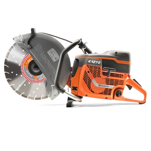 Load image into Gallery viewer, Husqvarna K1270 Quick-Cut Saw (7461786885)
