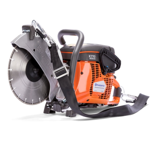 Load image into Gallery viewer, Husqvarna K770 Rescue Quick-Cut Saw (7462148805)
