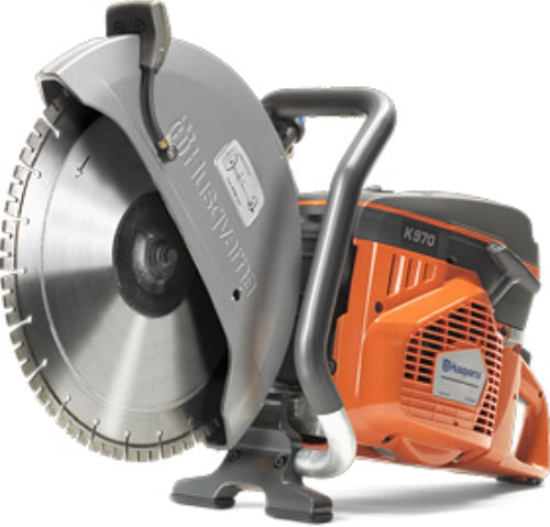 Load image into Gallery viewer, Husqvarna K970 Rescue Quick-Cut Saw (7462187333)

