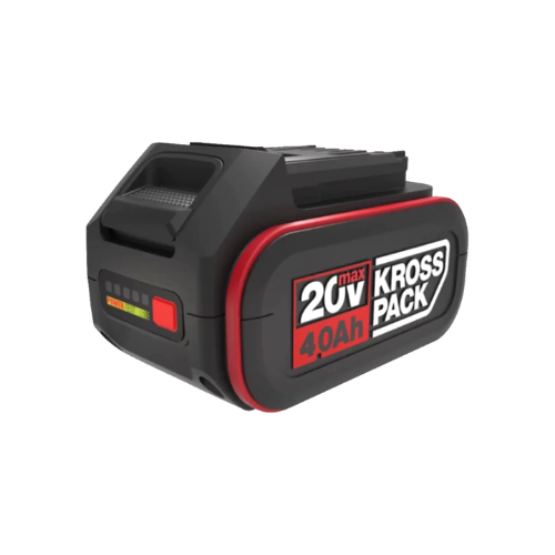 Load image into Gallery viewer, KAB04 Kress 20V / 4.0Ah Lithium-ion Battery
