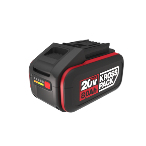 Load image into Gallery viewer, Kress 20V / 8.0Ah Lithium-ion Battery
