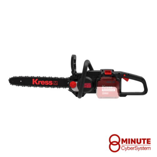 Load image into Gallery viewer, Kress KC300.9 Commercial - 60V 16&quot; Brushless Chainsaw
