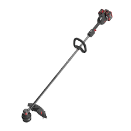 Kress Prosumer - 40V Cordless Grass Trimmer with Dual Bump Feed Head