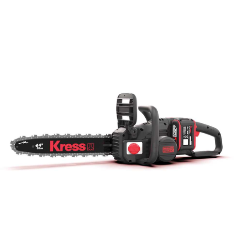 Load image into Gallery viewer, Kress KG346 Prosumer - 40V 14&quot; Chainsaw
