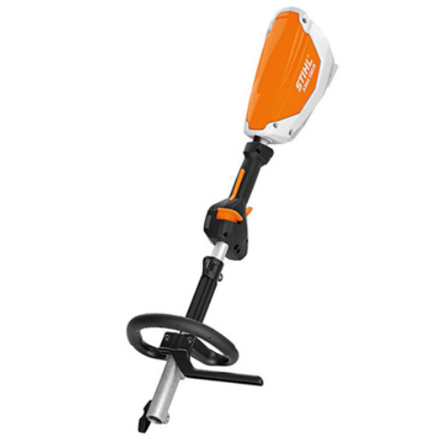 Load image into Gallery viewer, STIHL KMA 130 R Lithium-ion battery version of STIHL&#39;s versatile KombiSystem
