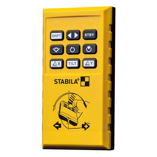 Stabila Remote Control for LAR350 (4456654635139)