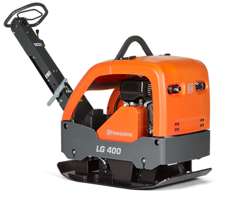 Reverse plate compactor new arrivals