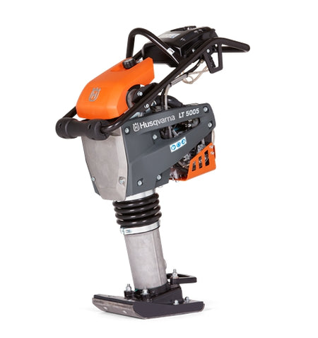 Husqvarna deals plate tamper