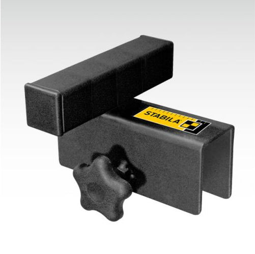 Stabila Laser Receiver Mount for Batter Boards and Forms (777266298916)