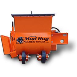 EZG MMH Mobile Mud Hog (7663181829)