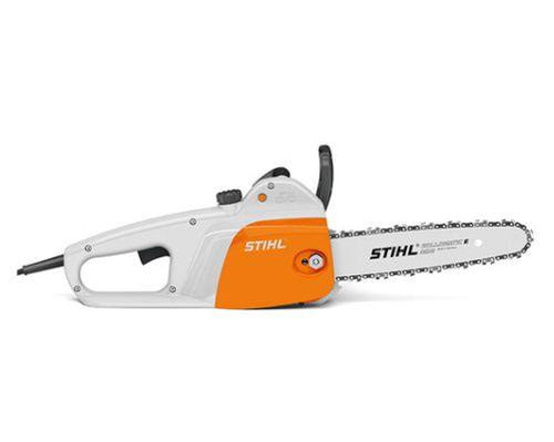 Load image into Gallery viewer, STIHL MSE 141 C-Q 16&quot; Electric Chain Saw (6894540325024)
