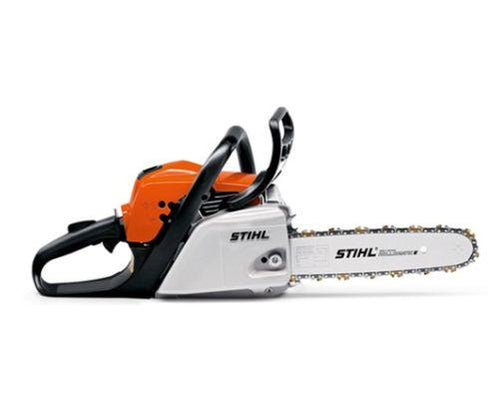 Load image into Gallery viewer, STIHL MS 211 16&quot; Chain Saw (6894447460512)
