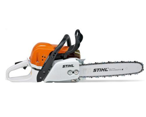 STIHL MS 391 16" Chain Saw (6894470660256)