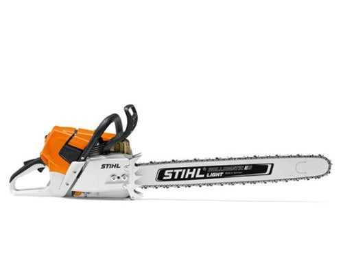 Load image into Gallery viewer, STIHL MS 661 C-M Arctic™  Wrap  Chain Saw (6894524498080)
