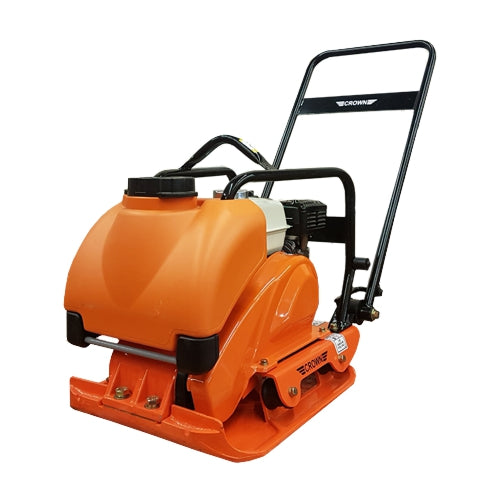 CLEARANCE Crown MVP 95 Plate Compactor (4259065266307)