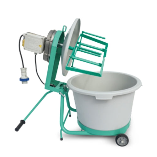 Load image into Gallery viewer, IMER Mix All 60 Mortar Mixer - FREE DEPOT SHIPPING (Conditions Apply) (637940727844)
