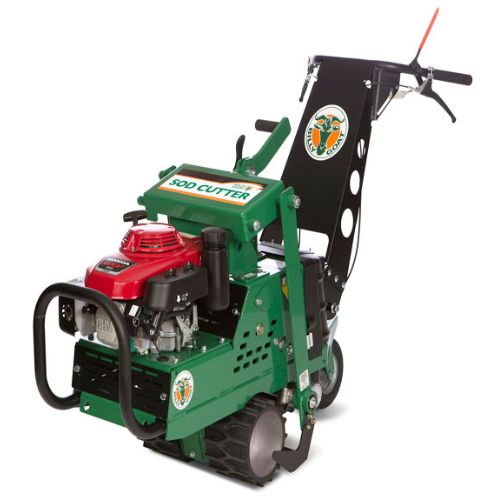 Load image into Gallery viewer, Billy Goat 18&quot; Hydrostatic Drive Sod Cutter
