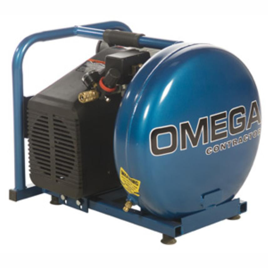 Omega Contractor Series - Oil  Lube Direct Drive 1720 RPM (7763450245)