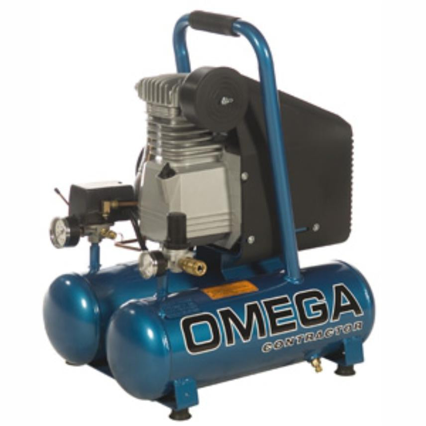 Omega Contractor Series - Oil  Lube Direct Drive 1720 RPM (7763450245)