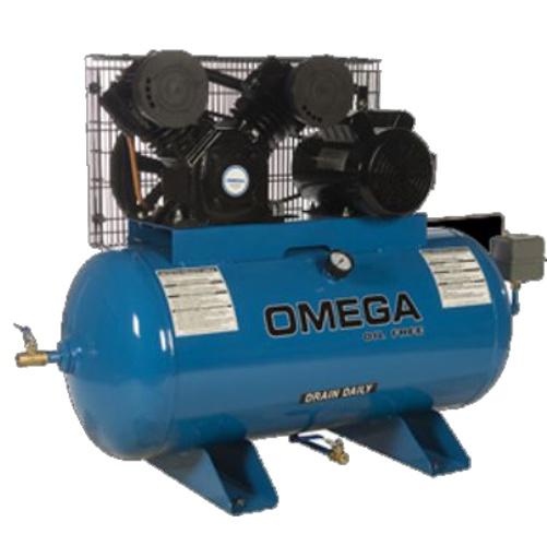 Omega Climate Control  Compressors (6066512429216)